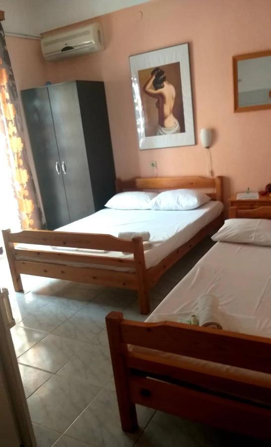 Alenstudios Paralía Dış mekan fotoğraf