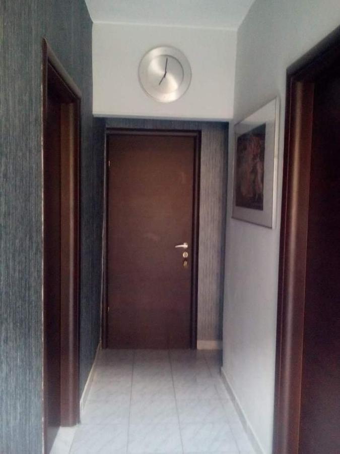 Alenstudios Paralía Dış mekan fotoğraf