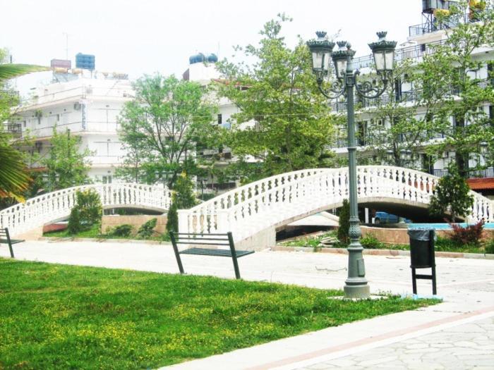 Alenstudios Paralía Dış mekan fotoğraf