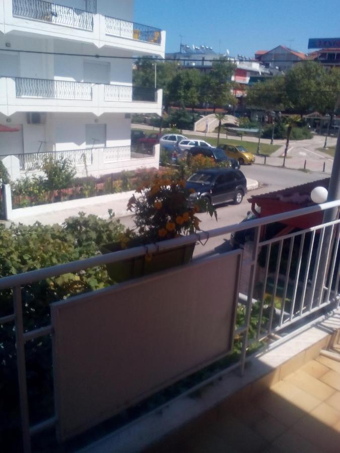 Alenstudios Paralía Dış mekan fotoğraf