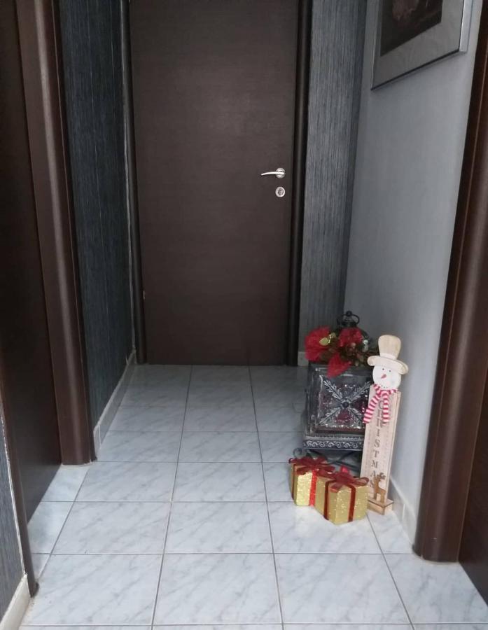 Alenstudios Paralía Dış mekan fotoğraf