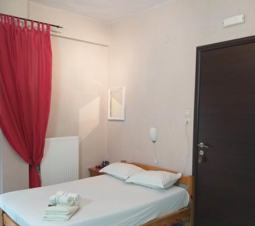 Alenstudios Paralía Dış mekan fotoğraf