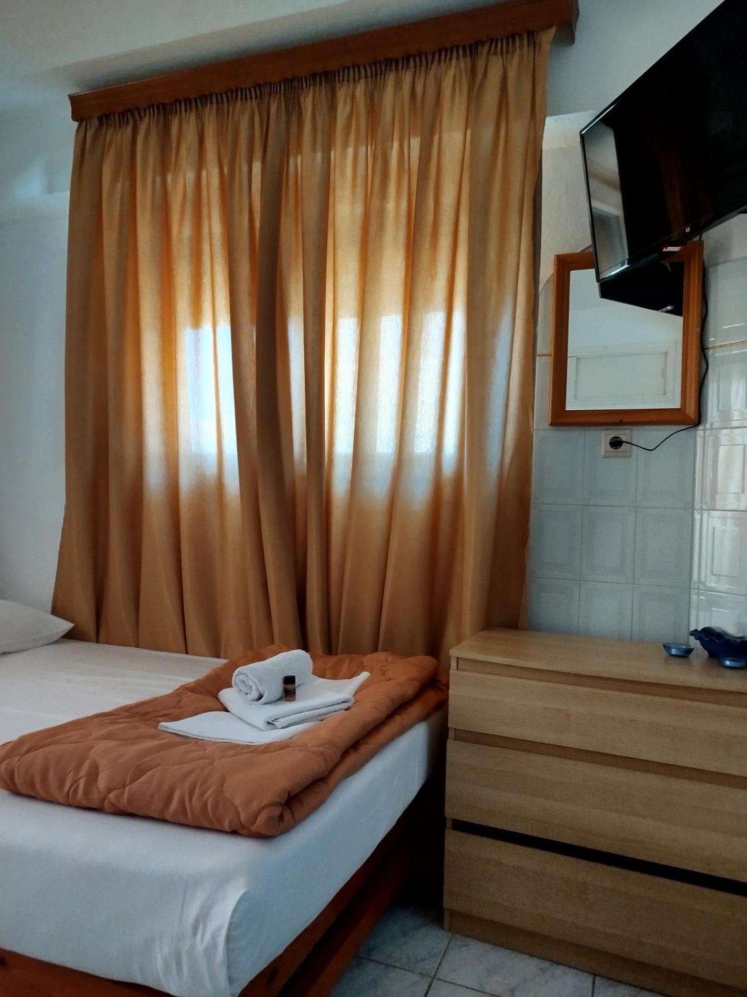 Alenstudios Paralía Dış mekan fotoğraf