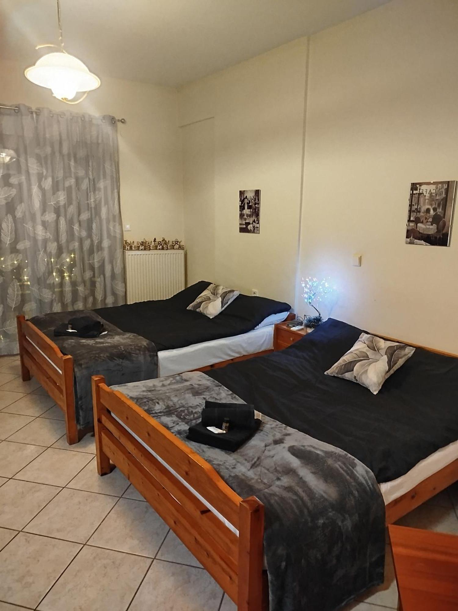 Alenstudios Paralía Dış mekan fotoğraf