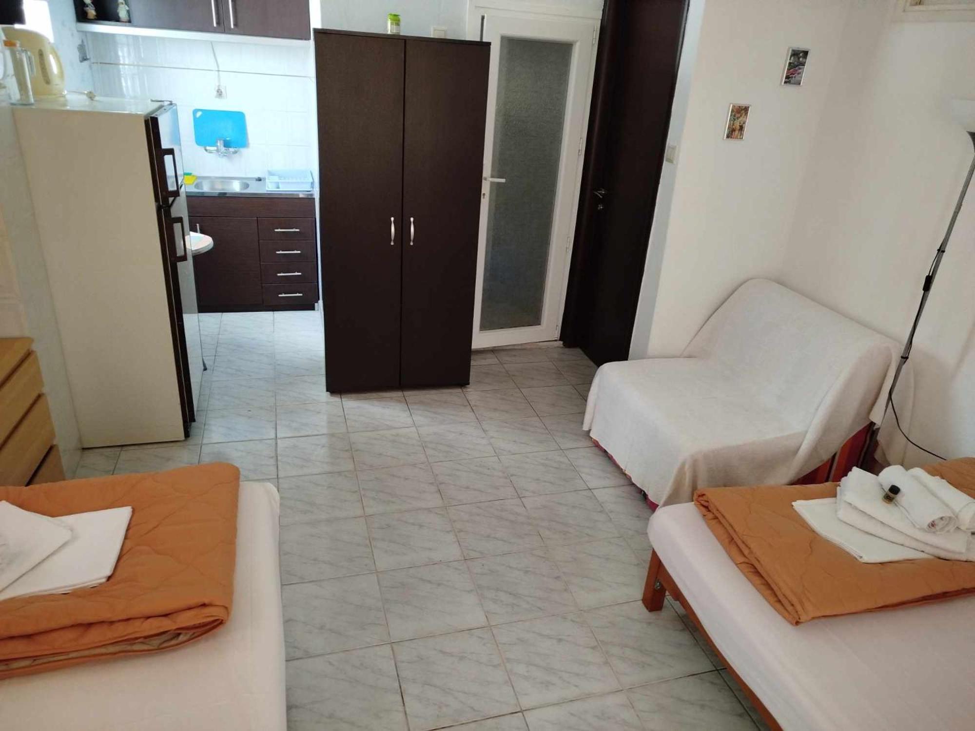 Alenstudios Paralía Dış mekan fotoğraf